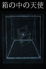 Angel inside a box