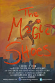 Poster The Magic Shoes