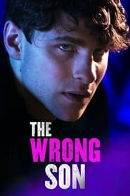 Poster The Wrong Son