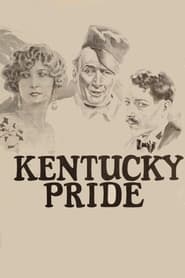 Poster Kentucky Pride