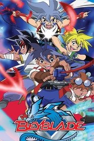 Beyblade