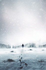 Alone постер