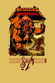Metallica: S&M постер