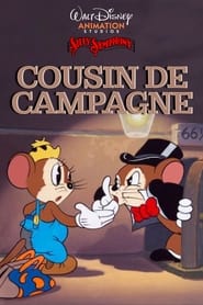 Cousin de Campagne streaming