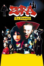 Zora la vampira (2000)