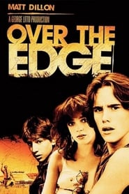 Over the Edge 1979 ポスター