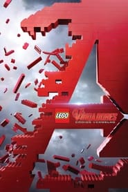 Image LEGO Marvel Vingadores: Código Vermelho