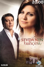 Sevda'nin Bahçesi постер