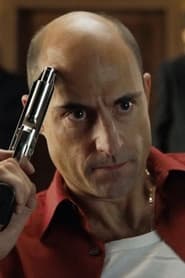 Mark Strong