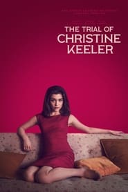 The Trial of Christine Keeler постер