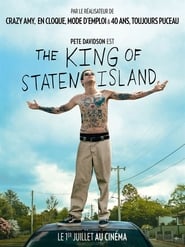 The King of Staten Island en streaming