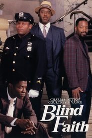 Poster Blind Faith 1998