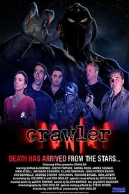 Crawler 2004