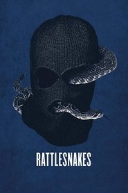 Poster Rattlesnakes 2019