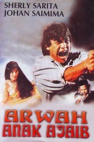 Arwah Anak Ajaib (1988)