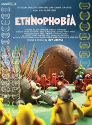 Poster Ethnophobia 2015
