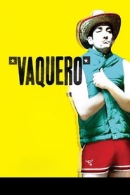 Poster Vaquero