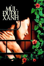 Mùi đu đủ xanh
