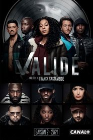 Poster for Season 2