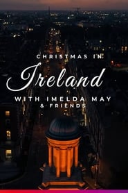 Poster Christmas in Ireland with Imelda May and Friends