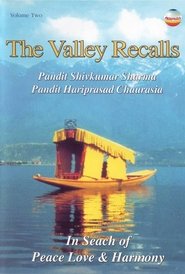 Poster The Valley Recalls, Vol. 2 1995