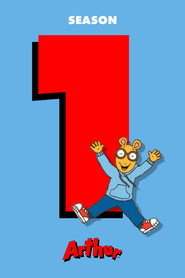 Arthur Season 1 2