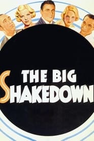Poster The Big Shakedown