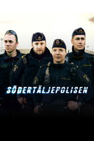 S&ouml;dert&auml;ljepolisen (2018)