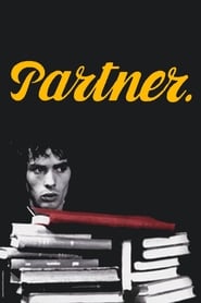 Partner постер