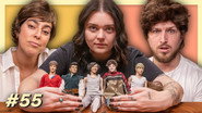 One Direction Lore Is Crazy