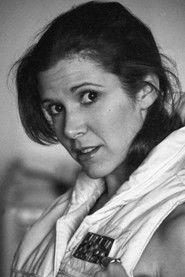 Carrie Fisher as Edwina