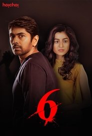 Six (Bengali) 2018 Season 1 All Episodes AMZN WEB-DL 1080p 720p 480p