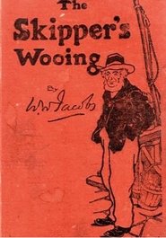 Poster The Skipper's Wooing 1922