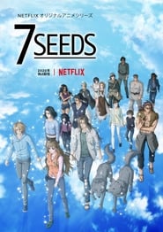 7SEEDS Season 2 Episode 6