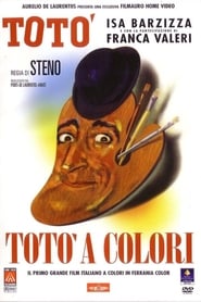 Totò a colori (1952)