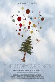 Poster The Story of Pines