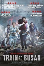 Train to Busan 2016