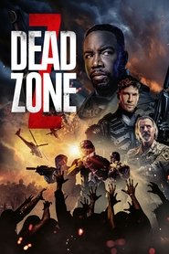 Poster Dead Zone Z