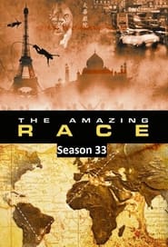 The Amazing Race - Season 33
