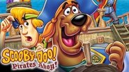 Scooby-Doo! Pirates Ahoy!