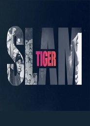 Poster Tiger Slam 2020