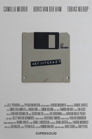 Poster The Internet 2018