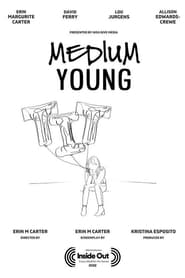 Poster Medium Young