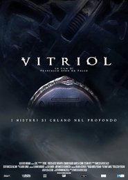 Poster VITRIOL 2012