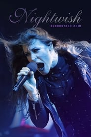 Poster Nightwish: Live at Bloodstock 2018 2018