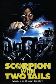The Scorpion with Two Tails постер