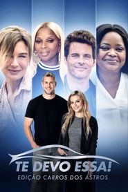 Celebrity IOU: Joyride