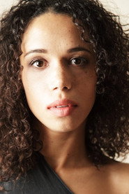 Vinette Robinson