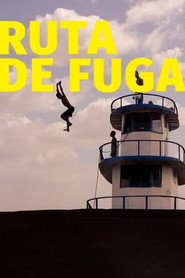 Ruta de Fuga