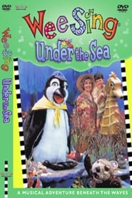 Poster Wee Sing Under the Sea